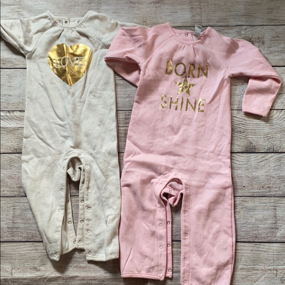 Girls pajamas